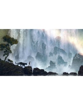 10 Curiosidades sobre EL LIBRO DE LA SELVA. 
