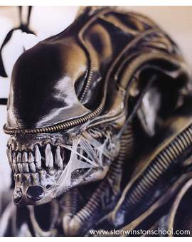 10 Cosas que Probablemente No Sabías de ALIENS. 