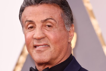 SYLVESTER STALLONE Protagonizará OMERTÁ de Mario Puzo. 