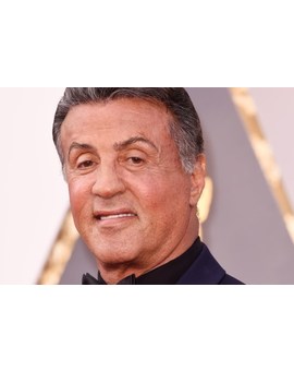 SYLVESTER STALLONE Protagonizará OMERTÁ de Mario Puzo. 