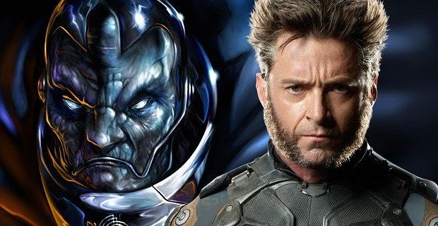Al Loro con lo que Prepara MARVEL para sus X-MEN. 