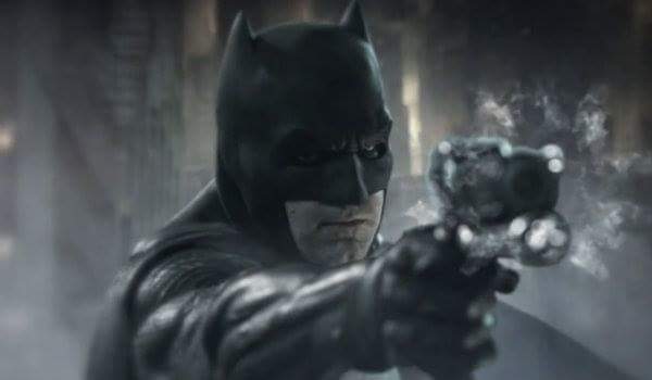 Rumor de los Posibles Villanos de BATMAN. 