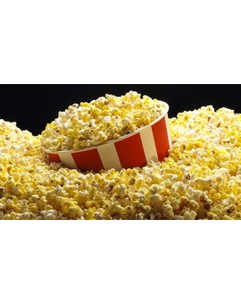 Tienes Derecho a Entrar con Comida al Cine?. 