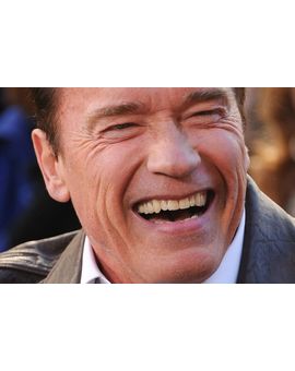 Arnold Schwarzenegger Volverá en la Comedia (Why We're Killing Gunther). 