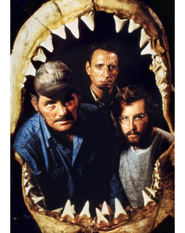 GALERÍA: Cuantas de éstas 40 Películas de Tiburones has Visto? (Cuidado Jefe Brody que Muerden). 