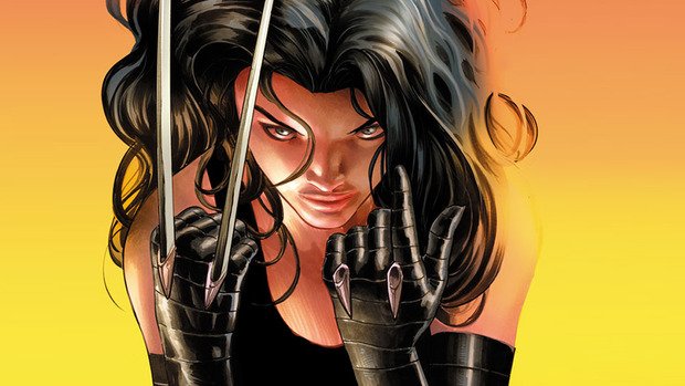 BRYAN SINGER quiere hacer una Película con X-23, La Versión Femenina de LOBEZNO. 