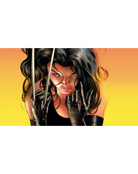BRYAN SINGER quiere hacer una Película con X-23, La Versión Femenina de LOBEZNO. 