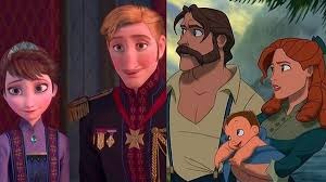 Los Productores de FROZEN, EL REINO DEL HIELO Han Confirmado que es Cierto. 