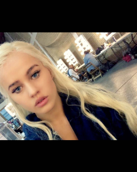 Rosie Mac, La Doble de Daenerys de JUEGO DE TRONOS. (25 Imágenes). 