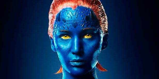 X-MEN: JENNIFER LAWRENCE Pone Condiciones para Volver a Ser MÍSTICA. 