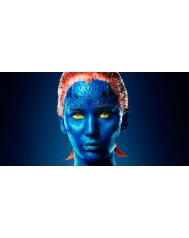 X-MEN: JENNIFER LAWRENCE Pone Condiciones para Volver a Ser MÍSTICA. 