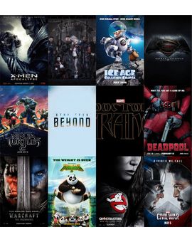 Día del Orgullo Friki: Los Estrenos Más Geek de lo que queda de Año. 