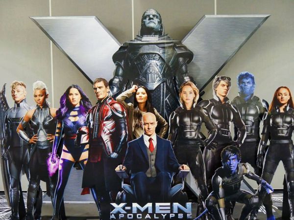 Todos los Easter Eggs de (X-MEN APOCALIPSE) (Ojo Contiene SPOLIERS). 