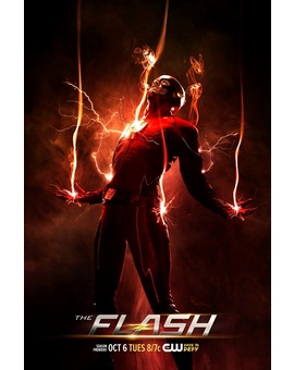THE FLASH Tiene Nuevo Director. 