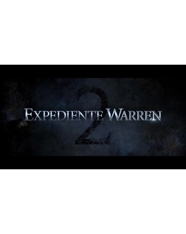 EXPEDIENTE WARREN 2: (30 imágenes Nuevas de la Película) (Ojo Posibles Spoliers). 