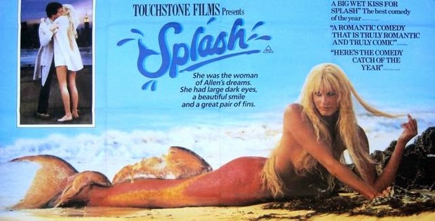 Habrá Remake de (Un, Dos, Tres...  Splash)? 