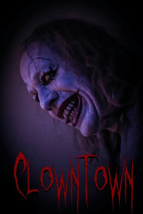 ClownTown. El Nuevo Trailer de la Película Dirigida por Tom Nagel. 