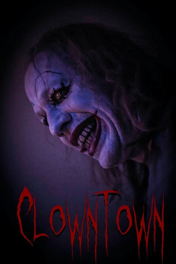 ClownTown. El Nuevo Trailer de la Película Dirigida por Tom Nagel. 