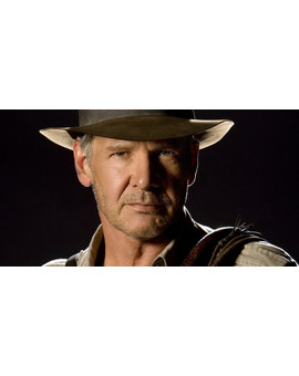 INDIANA JONES 5. Steven Spielberg No va a Matar a Harrison Ford en la Película. 