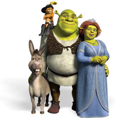 NBCUniversal Quiere más Películas de SHREK. 