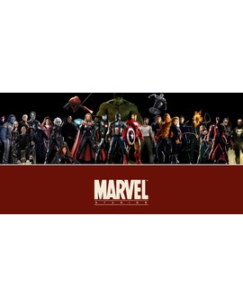 Una Supuesta Filtración nos hace Soñar con los Futuros Títulos de MARVEL. 