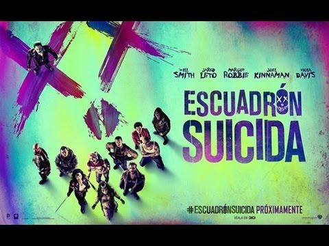 EMINEM. En la Banda Sonora de (ESCUADRON SUICIDA). 