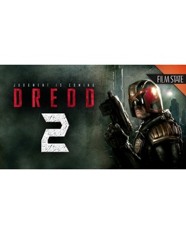Karl Urband Confirms DREED 2 Is in Development. 