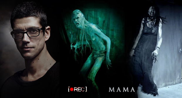 Javier Botet se apunta al Remake de (LA MOMIA). 