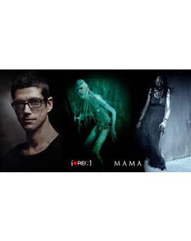 Javier Botet se apunta al Remake de (LA MOMIA). 