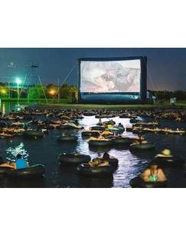 Imagen: Ésto sí que es Cine de Verano. 