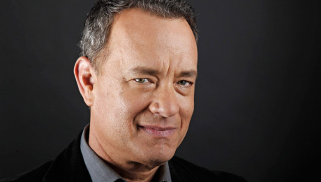 TRIVIAL: Adivina la Película por el Rostro de TOM HANKS. 