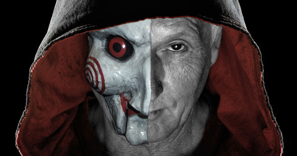 TEST: Averigua cómo Serias Torturado en SAW.