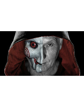 TEST: Averigua cómo Serias Torturado en SAW.
