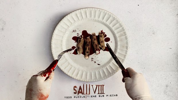 SAW 8, Empezará a Rodarse en Septiembre en Toronto. 