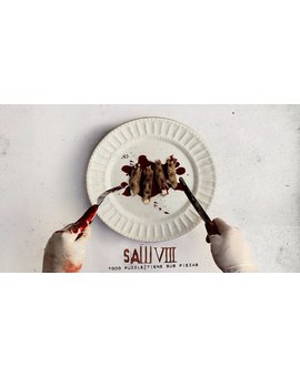 SAW 8, Empezará a Rodarse en Septiembre en Toronto. 