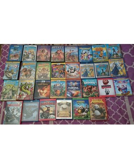 Y con KUNG FU PANDA 3 Completando Colección DREAMWORKS.