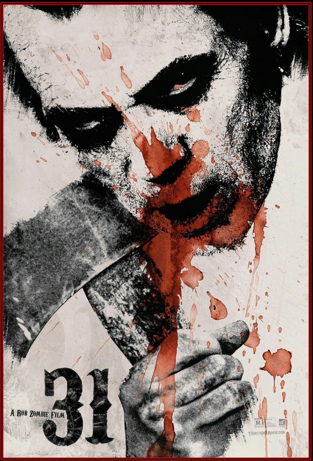 Galería de Posters e imágenes de (31 de Rob Zombie). 