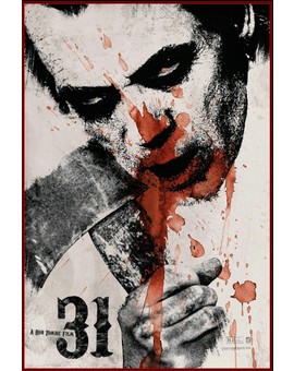 Galería de Posters e imágenes de (31 de Rob Zombie). 