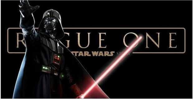 ROGUE ONE: (DARTH VADER Aparecerá en el Próximo Trailer).