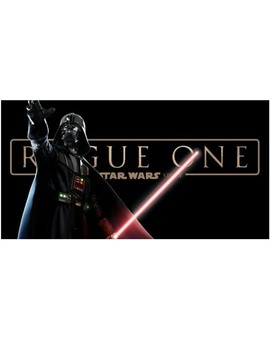 ROGUE ONE: (DARTH VADER Aparecerá en el Próximo Trailer).