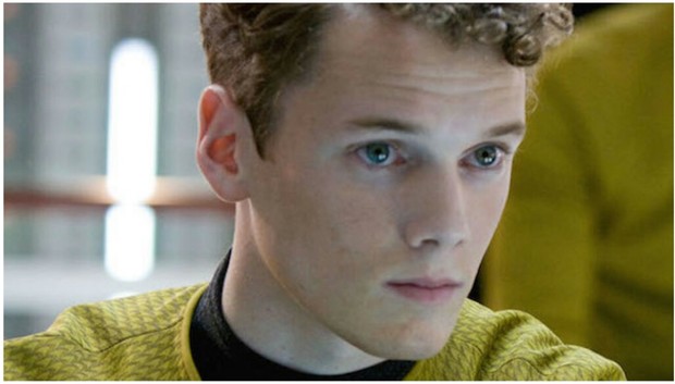 Star Trek 4, No reemplazará a Anton Yelchin como Chekov. 