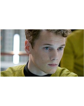 Star Trek 4, No reemplazará a Anton Yelchin como Chekov. 