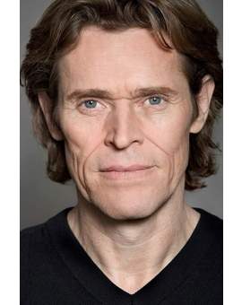 Hoy Cumple 61 Años WILLEM DAFOE. Cual es su Mejor Película? 