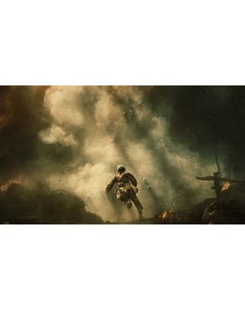 Trailer de HACKSAW RIDGE Lo Nuevo de MEL GIBSON. 