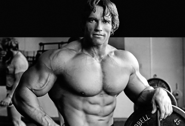 Hoy Cumple 69 Años ARNOLD SCHWARZENEGGER. 