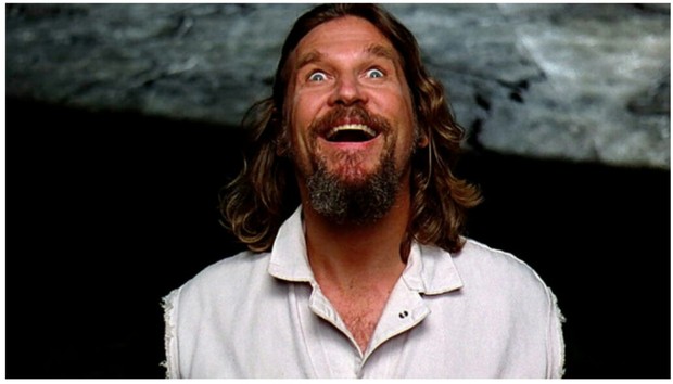 Jeff Bridges Quiere Volver a ser (El Nota) como sea. 