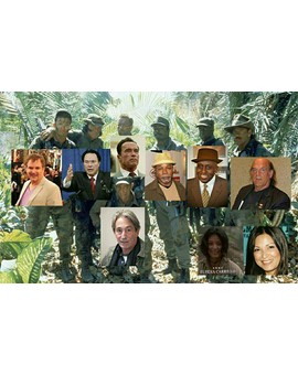 Ahora Sí Alex_Crow, Elenco Completo!! 