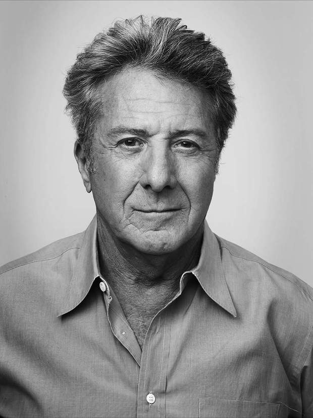 Hoy Cumple 79 Años el Gran DUSTIN HOFFMAN. Cual es su mejor película? 