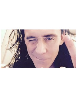 Vuelve LOKI a THOR RAGNAROK. 