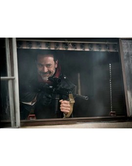 THE WALKING DEAD. Nuevo Clip de la Séptima Temporada. 